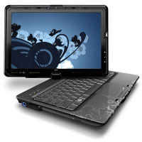 PC porttil HP TouchSmart tx2-1350es (VJ670EA)